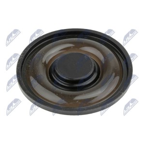 MEMBRANE DE PURGE DU COUVERCLE DE SOUPAPE RENAULT CLIO II 1.9DTI 1998-