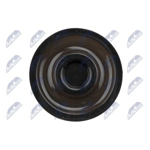MEMBRANE DE PURGE DU COUVERCLE DE SOUPAPE RENAULT CLIO II 1.9DTI 1998-