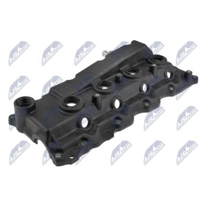 COUVERCLE DE CULASSE TOYOTA HI-LUX 2.5D-4D 2005-