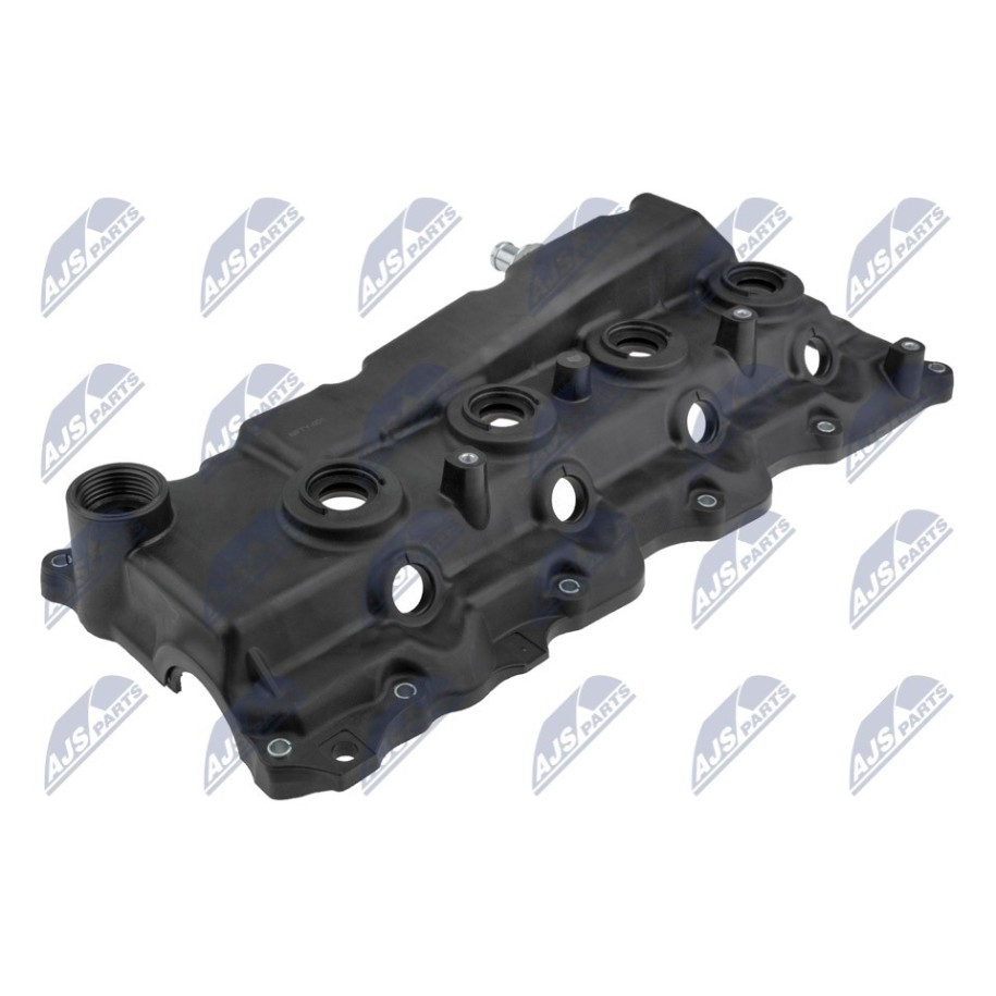 COUVERCLE DE CULASSE TOYOTA HI-LUX 2.5D-4D 2005-