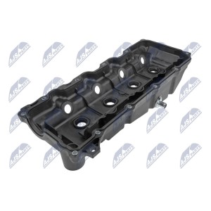 COUVERCLE DE CULASSE TOYOTA HI-LUX 2.5D-4D 2005-