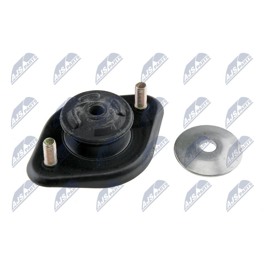 KIT DE MONTAGE POUR AMORTISSEURS BMW 3 E36 90-98