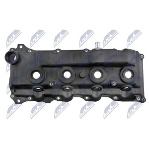 COUVERCLE DE CULASSE TOYOTA HI-LUX 2.5D-4D 2005-