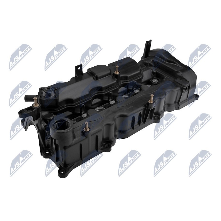 COUVERCLE DE CULASSE ISUZU D-MAX 1.9DDI 2015-