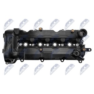 COUVERCLE DE CULASSE ISUZU D-MAX 1.9DDI 2015-