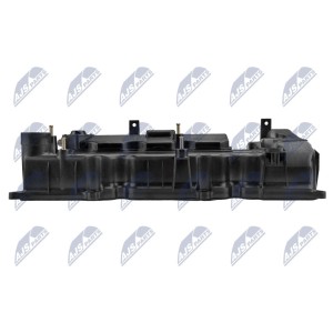 COUVERCLE DE CULASSE ISUZU D-MAX 1.9DDI 2015-