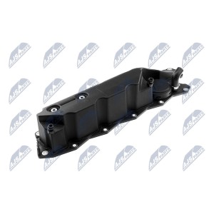 COUVERCLE DE CULASSE VOLVO S60 3.0T 2011-