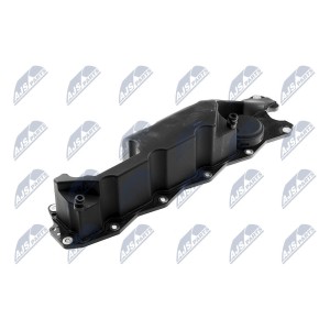 COUVERCLE DE CULASSE VOLVO S80 3.2 2007-