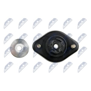 KIT DE MONTAGE POUR AMORTISSEURS BMW 3 E36 90-98