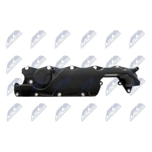 COUVERCLE DE CULASSE VOLVO S80 3.2 2007-