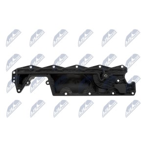 COUVERCLE DE CULASSE VOLVO S80 3.2 2007-