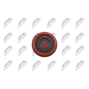 MEMBRANE DE PURGE DU COUVERCLE DE SOUPAPE VOLVO C30 2.4