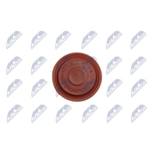 MEMBRANE DE PURGE DU COUVERCLE DE SOUPAPE VOLVO C30 2.4