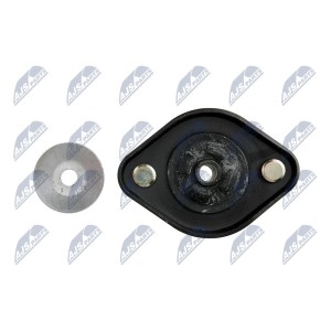KIT DE MONTAGE POUR AMORTISSEURS BMW 3 E36 90-98