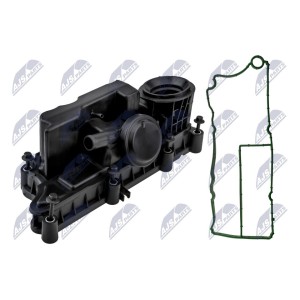 COUVERCLE DE CULASSE/SEPARATOR OLEJU VOLVO XC40 T5 PLUG-IN HYBRID 2019.06-/B3154T5/
