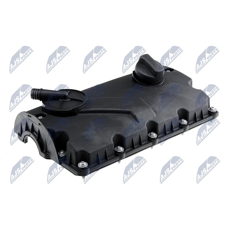 COUVERCLE DE CULASSE AUDI A4 B6 1.9TDI 2000-