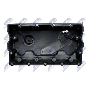 COUVERCLE DE CULASSE AUDI A4 B6 1.9TDI 2000-
