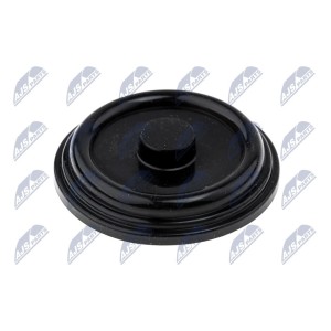 MEMBRANE DE PURGE DU COUVERCLE DE SOUPAPE /60 MM/AUDI A4 B5/B6/B7 1994-2008