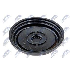 MEMBRANE DE PURGE DU COUVERCLE DE SOUPAPE /60 MM/AUDI A4 B5/B6/B7 1994-2008