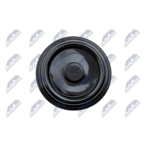 MEMBRANE DE PURGE DU COUVERCLE DE SOUPAPE /60 MM/AUDI A4 B5/B6/B7 1994-2008