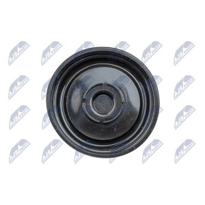 MEMBRANE DE PURGE DU COUVERCLE DE SOUPAPE /60 MM/AUDI A4 B5/B6/B7 1994-2008