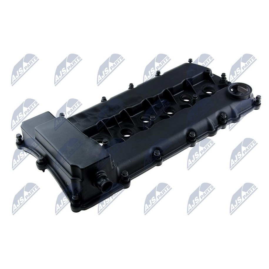 COUVERCLE DE CULASSE AUDI Q7 3.6FSI 2006-