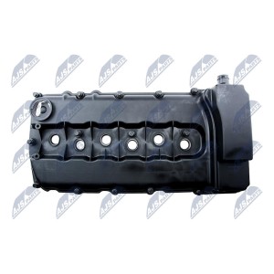 COUVERCLE DE CULASSE AUDI Q7 3.6FSI 2006-