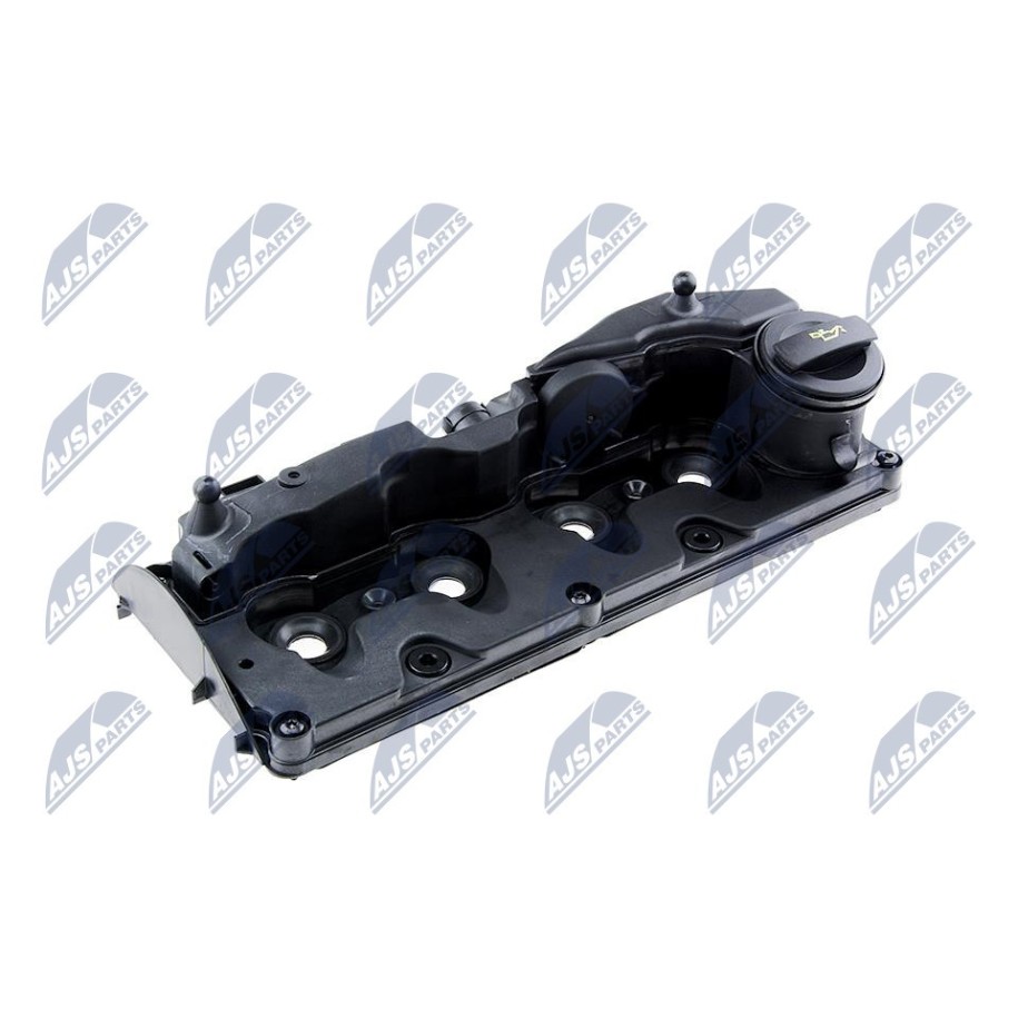 COUVERCLE DE CULASSE VW AMAROK 2.0TDI 2010-