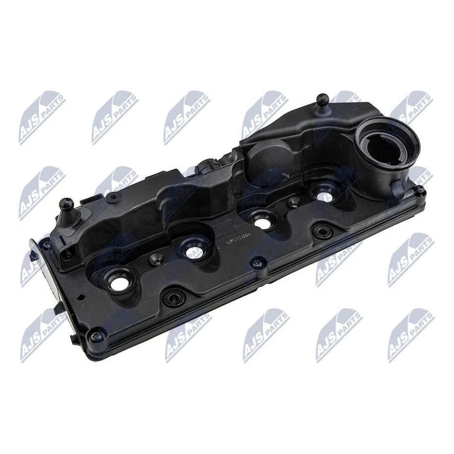 COUVERCLE DE CULASSE AUDI A1 1.6TDI