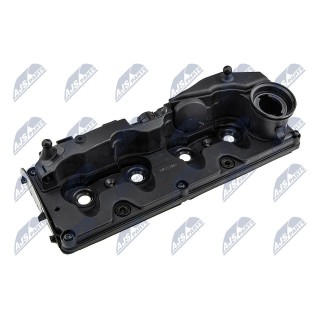 COUVERCLE DE CULASSE AUDI A1 1.6TDI