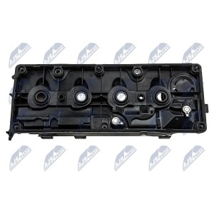 COUVERCLE DE CULASSE AUDI A1 1.6TDI