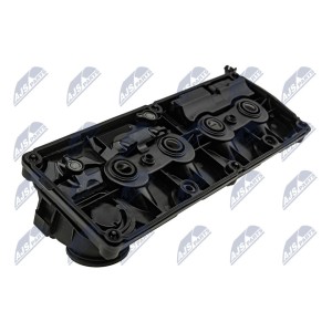 COUVERCLE DE CULASSE AUDI A4 2.0TDI 2007-