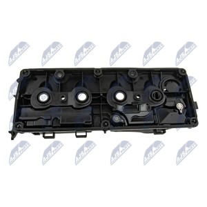 COUVERCLE DE CULASSE AUDI A4 2.0TDI 2007-