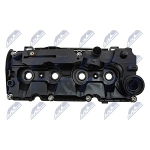COUVERCLE DE CULASSE AUDI A3 1.6TDI