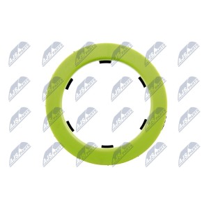 BUTEE D'AMORTISSEUR BMW 3 E46 97-06