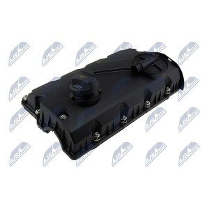 COUVERCLE DE CULASSE AUDI/SEAT/SKODA/VW/FORD SILNIKI 1.9TDI/BXE/ATD/ASZ/AXR/BLT/BSW/BJB/BKC/BXF/BRU/AVQ