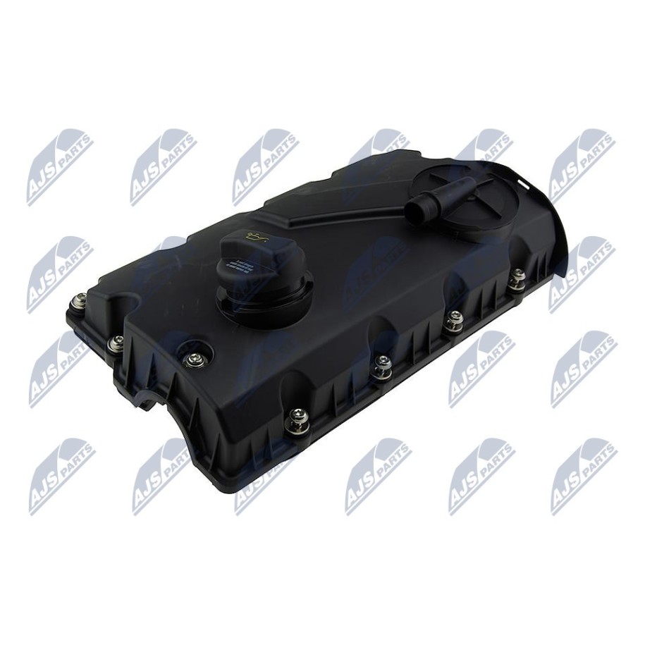 COUVERCLE DE CULASSE AUDI/SEAT/SKODA/VW/FORD SILNIKI 1.9TDI/BXE/ATD/ASZ/AXR/BLT/BSW/BJB/BKC/BXF/BRU/AVQ