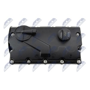 COUVERCLE DE CULASSE AUDI/SEAT/SKODA/VW/FORD SILNIKI 1.9TDI/BXE/ATD/ASZ/AXR/BLT/BSW/BJB/BKC/BXF/BRU/AVQ