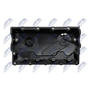 COUVERCLE DE CULASSE AUDI/SEAT/SKODA/VW/FORD SILNIKI 1.9TDI/BXE/ATD/ASZ/AXR/BLT/BSW/BJB/BKC/BXF/BRU/AVQ