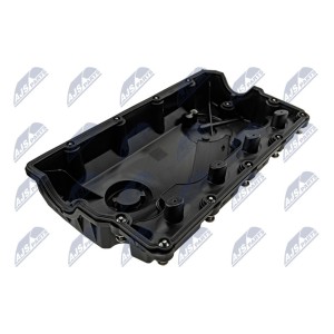 COUVERCLE DE CULASSE AUDI A3 1.9TDI 2000-