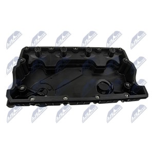 COUVERCLE DE CULASSE AUDI A3 1.9TDI 2000-