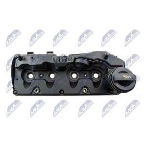 COUVERCLE DE CULASSE VW MULTIVAN V 2.0TDI