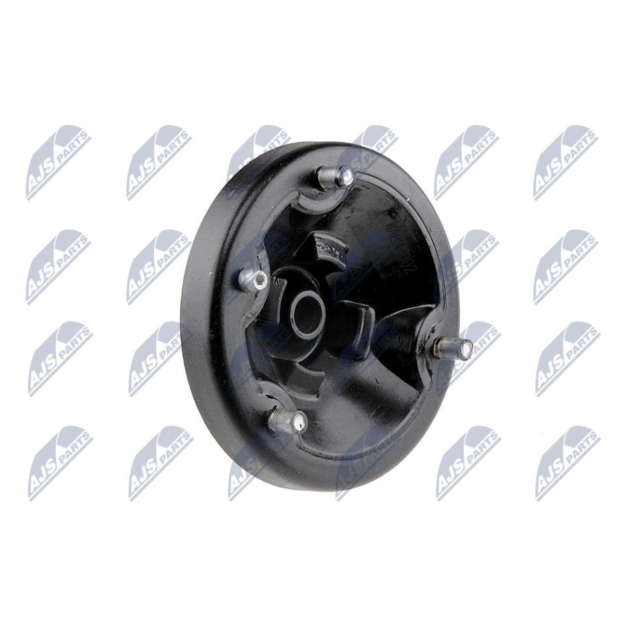 KIT DE MONTAGE POUR AMORTISSEURS BMW X5 E53 00-06 /AVANT/