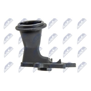 ECROU DE REMPLISSAGE D'HUILE VW LT II 1996-2006