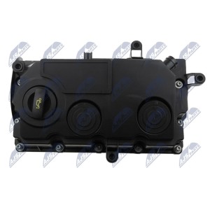 COUVERCLE DE CULASSE AUDI A3 1.9TDI 2003-