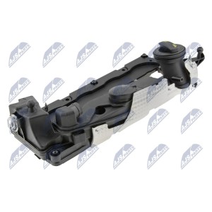 COUVERCLE DE CULASSE AUDI A3 2.0TDI 2003-