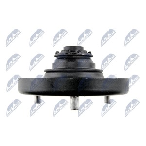 KIT DE MONTAGE POUR AMORTISSEURS BMW X5 E53 00-06 /AVANT/