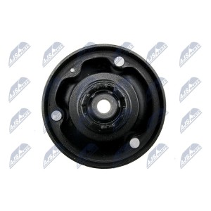 KIT DE MONTAGE POUR AMORTISSEURS BMW X5 E53 00-06 /AVANT/