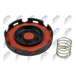 SUSPENSION, JAMBE D'ESSIEU AUDI A3 1.8TFSI 2006-