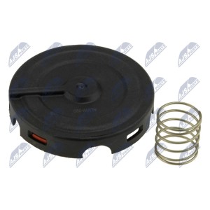 SUSPENSION, JAMBE D'ESSIEU AUDI A3 1.8TFSI 2006-